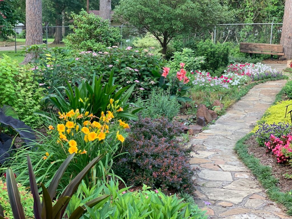 Landscape Design