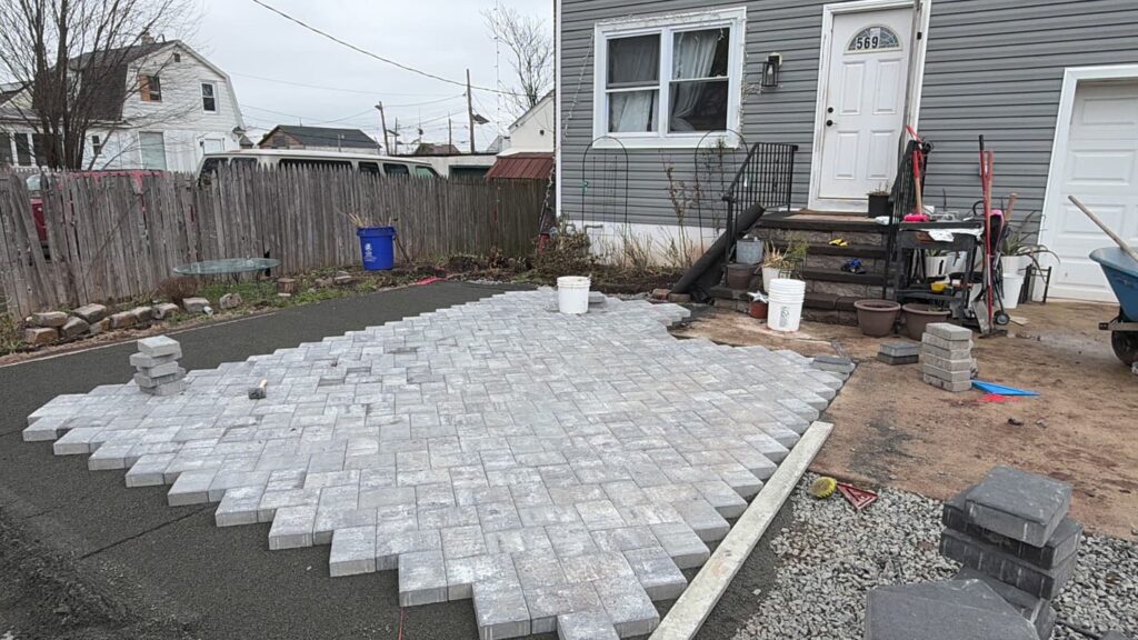 Landscape Design