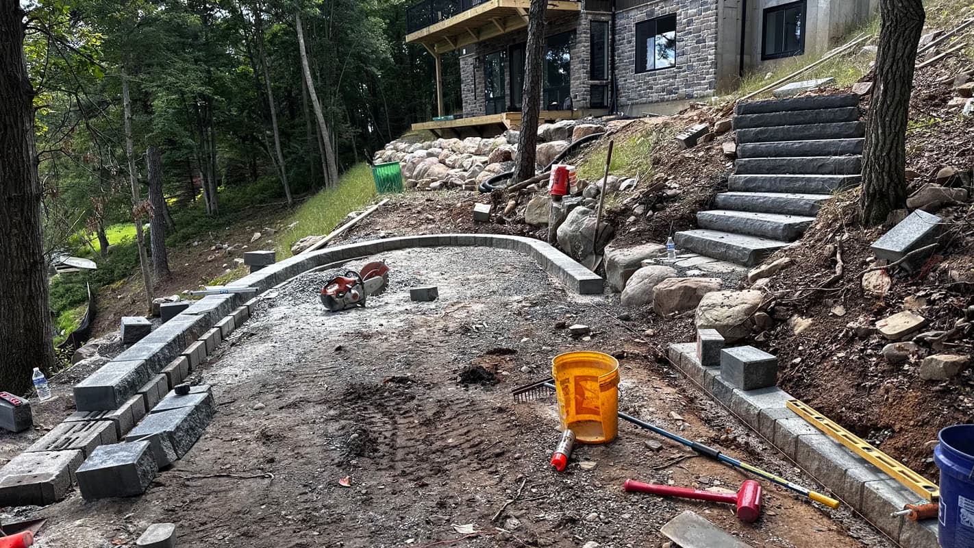 Landscape Design