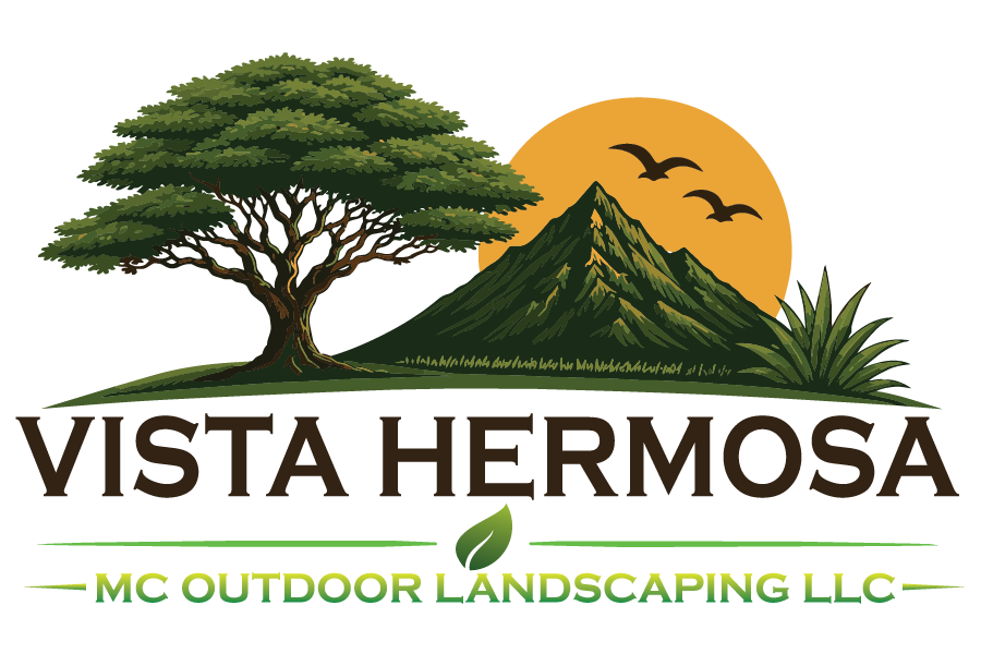 Vista Hermosa - MC Outdoor Landscaping LLC